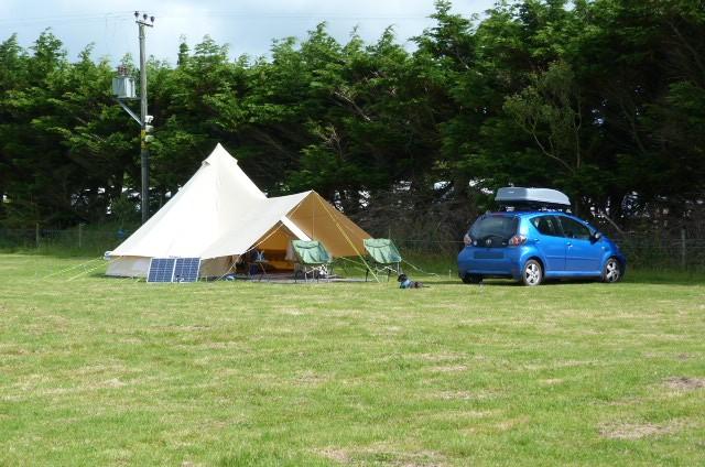 Really great tent