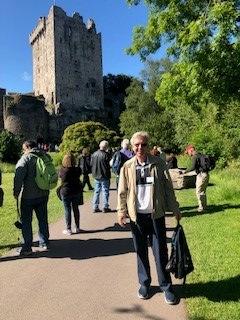 An unbelievable Tour of Ireland