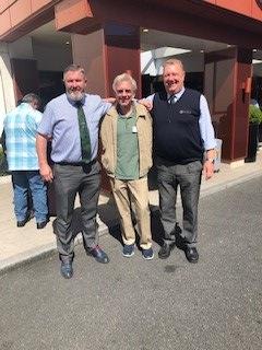 An unbelievable Tour of Ireland
