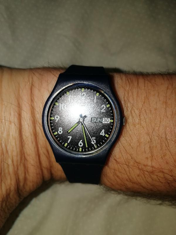 Good buy!