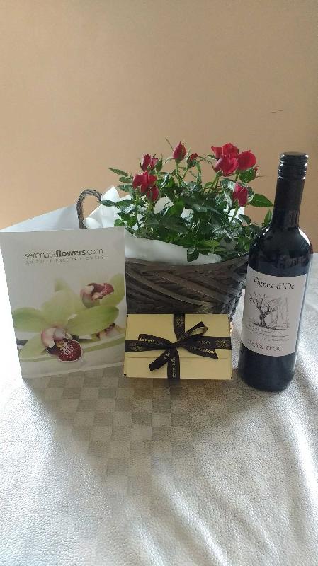 Present for mum well recieved
