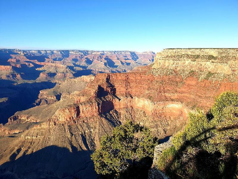 Fantastic Golden west Adventure & National Parks & Canyon Country tours
