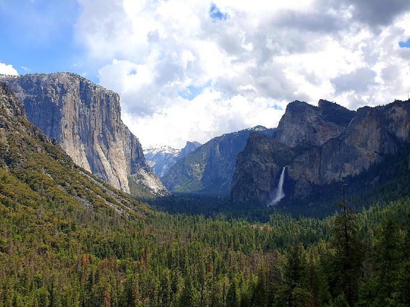 Fantastic Golden west Adventure & National Parks & Canyon Country tours