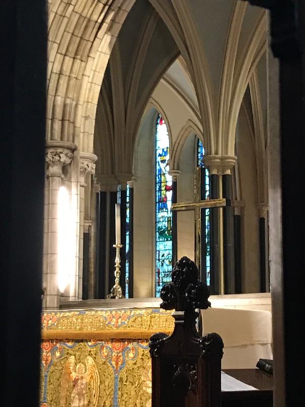 Beautiful Cathedrals, Scenery, Castles and History