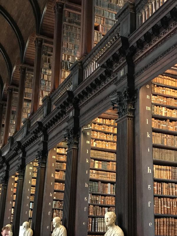 Beautiful Cathedrals, Scenery, Castles and History