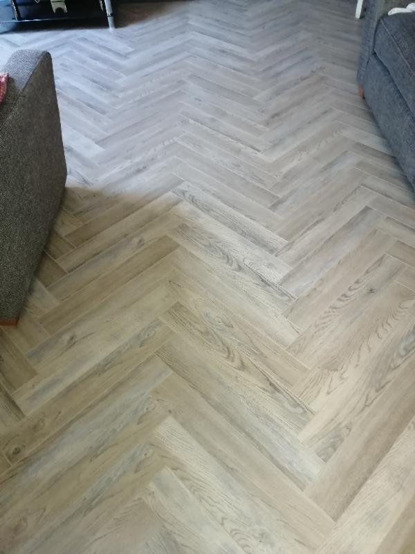Supplied me  with this laminated flooring at very competitive prices
