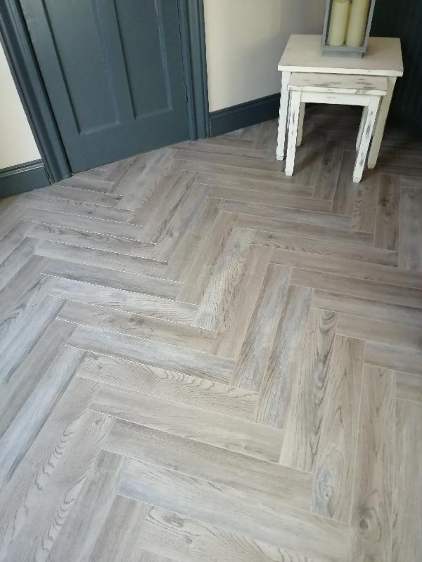 Supplied me  with this laminated flooring at very competitive prices