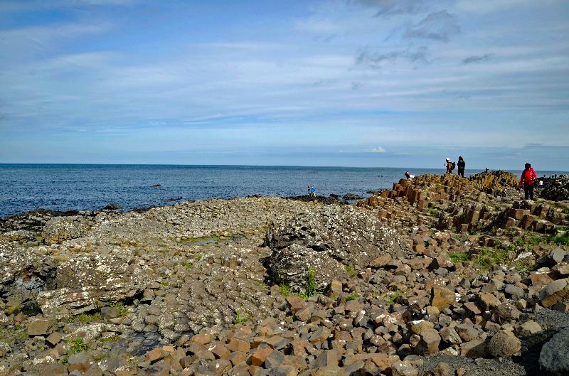 "Fantastic" Wild Atlantic Way