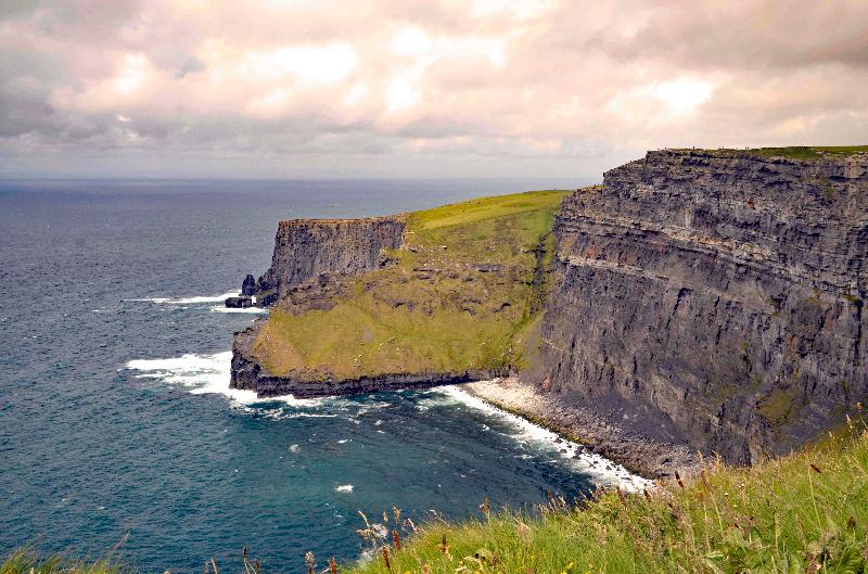 "Fantastic" Wild Atlantic Way
