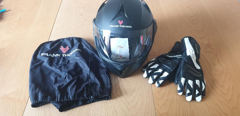 Good Selection, Fast Delivery, Great Service.