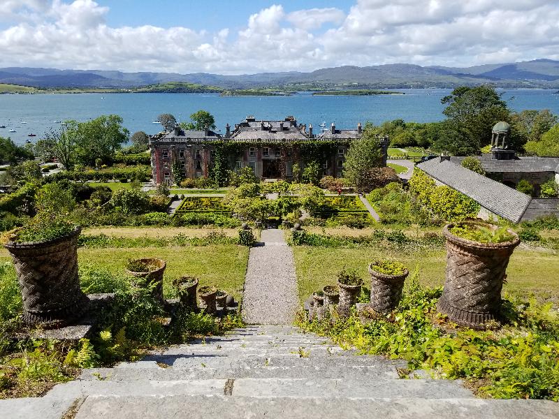 Great small group tour company!
