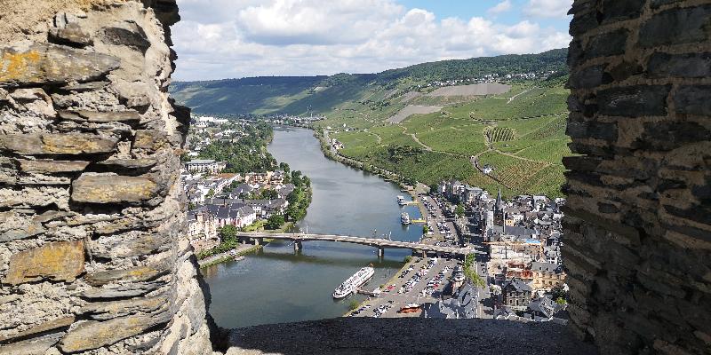 Tolle Wanderreise
