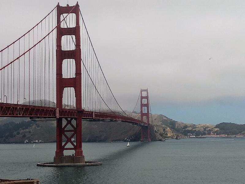 A very comprehensive tour of Western USA