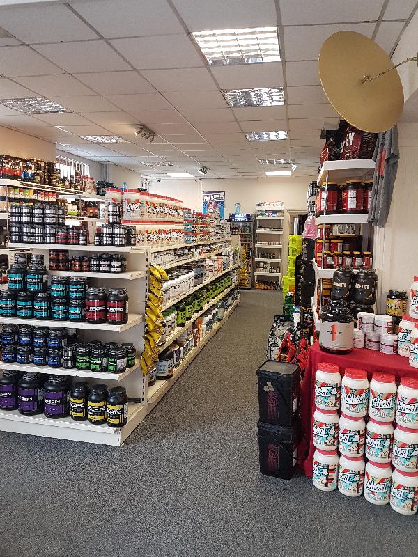 Superb store, nowhere else like it