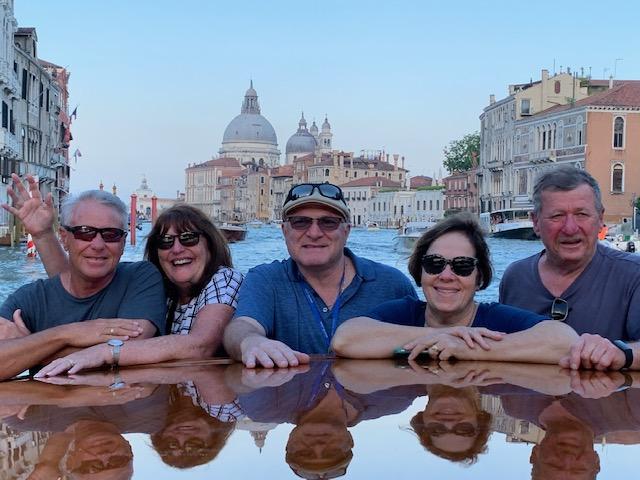 Grand Tour Of Italy And Sicily