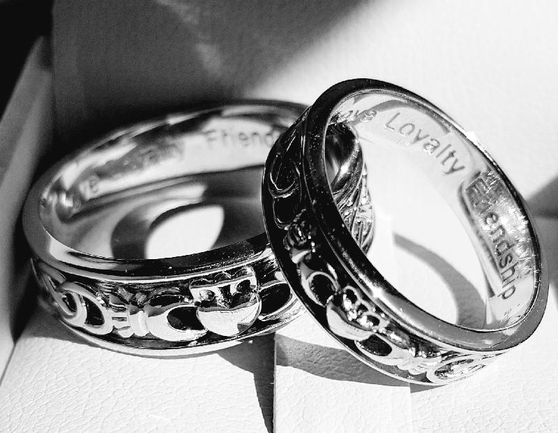 Love Shanore jewelry