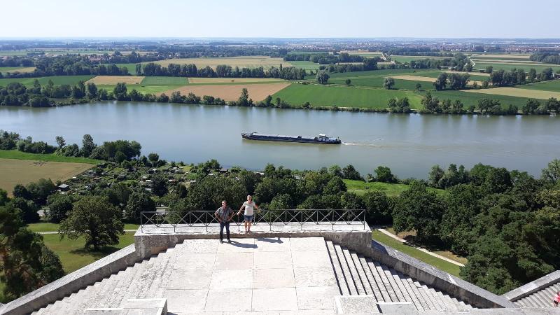 Fantastic Bavarian Adventure