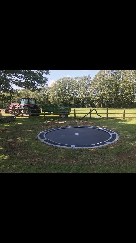 Worth paying extra for the hassle free instructions and quality