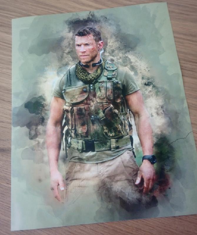 Excellent Printing service!