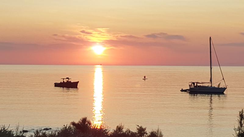 Great holiday in Corsica