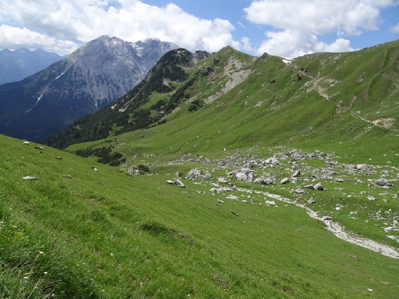 The Leutasch Valley with InnTravel