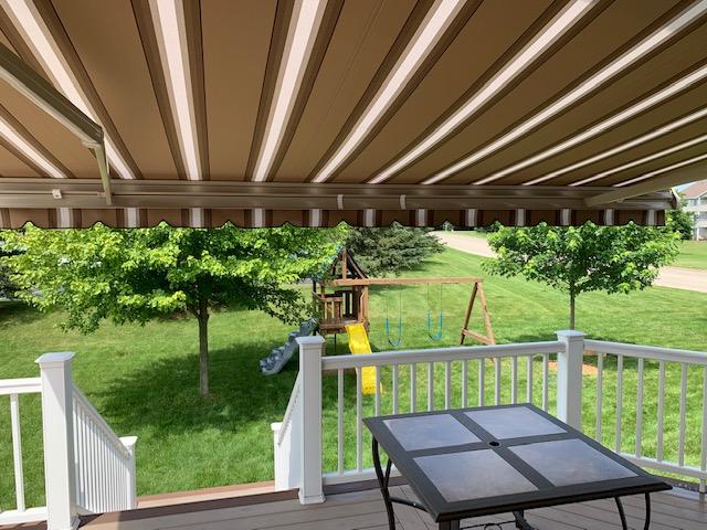 Outstanding service! Quality install.