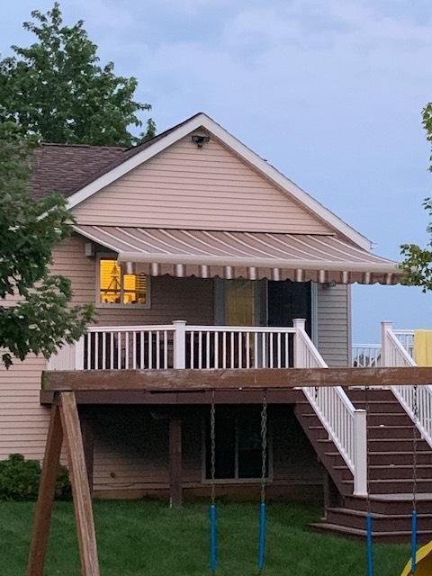 Outstanding service! Quality install.