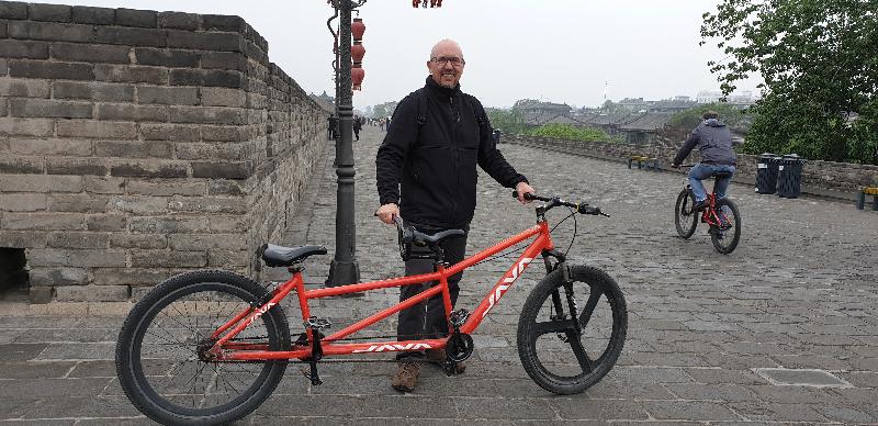 Amazing China Express Tour