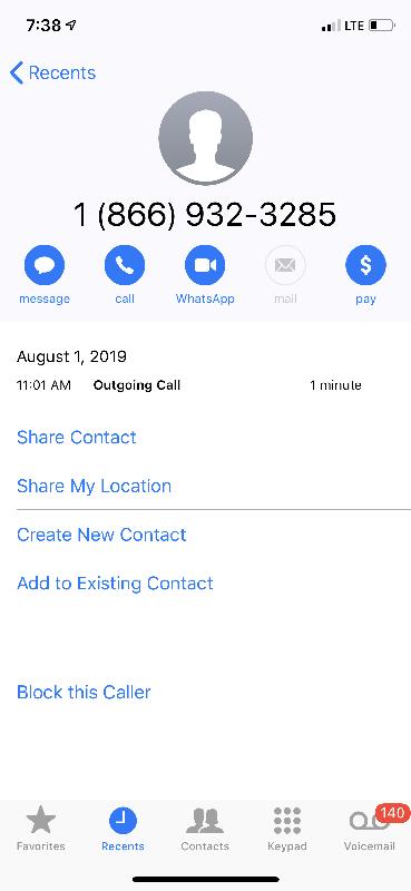 Contaced customer service several times to make sure i receiv the orderFri.