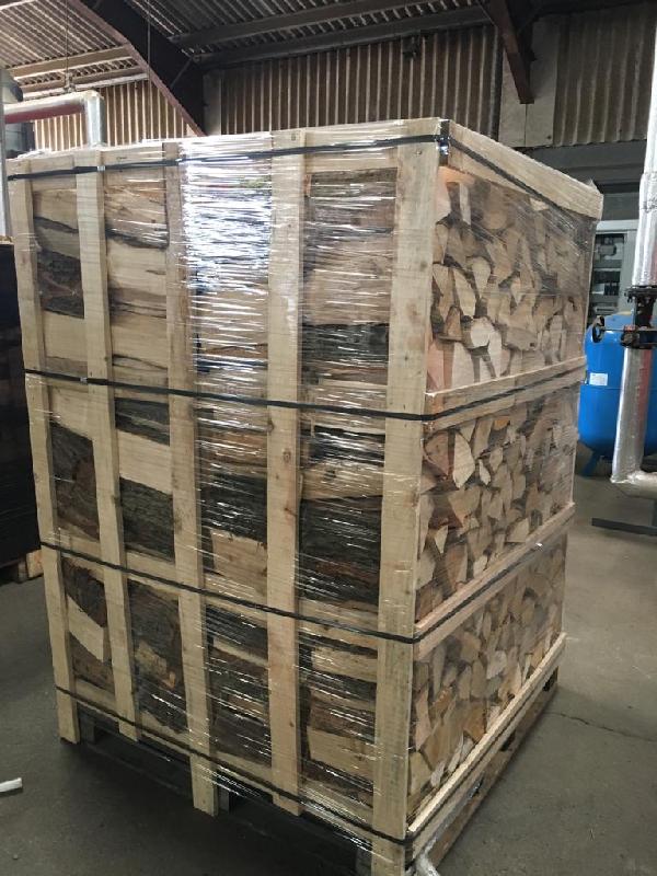 Quick delivery, very happy with the quantity and quality of the log crate