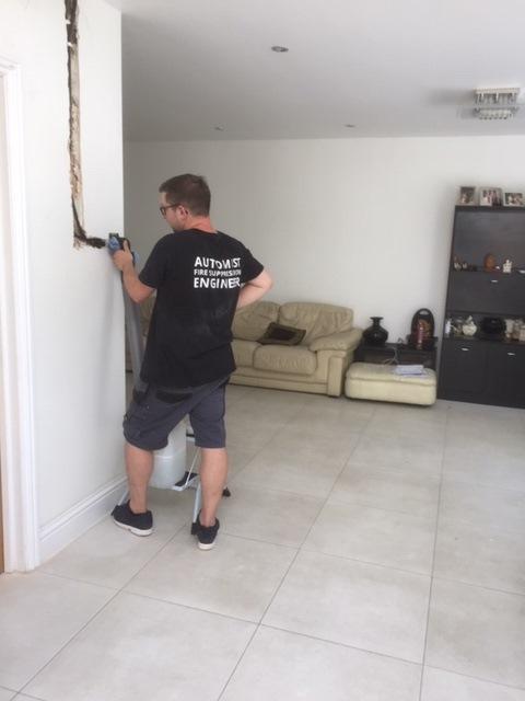We would be very happy to recommend this company and their staff!!