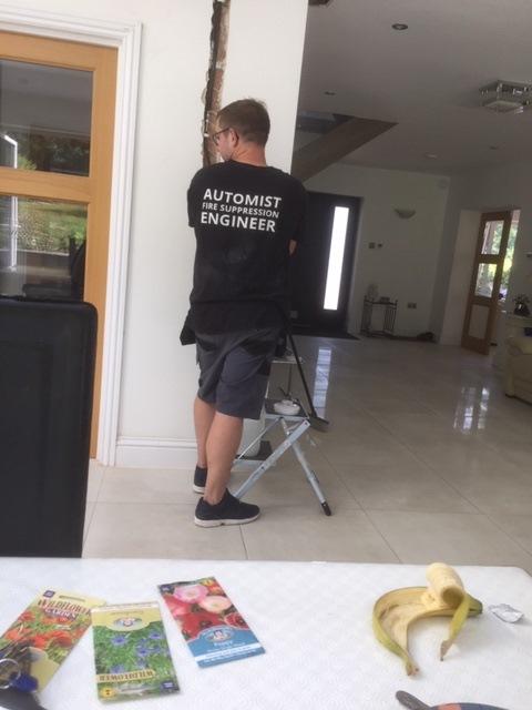 We would be very happy to recommend this company and their staff!!