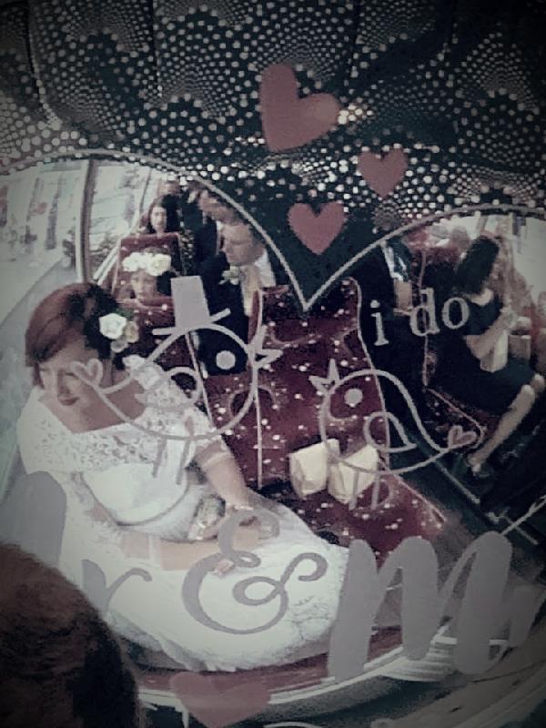 Llandudno Wedding