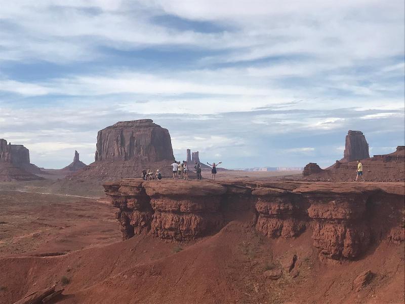 Amazing and breathtaking