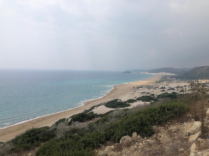 Amazing North Cyprus Holiday!