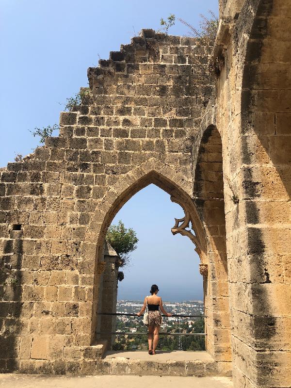 Amazing North Cyprus Holiday!
