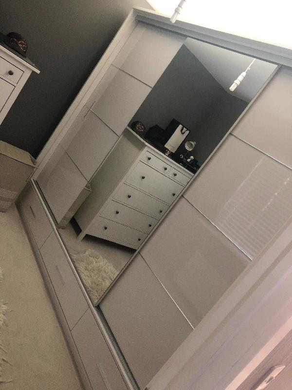 GREAT SERVICE, GREAT WARDROBES