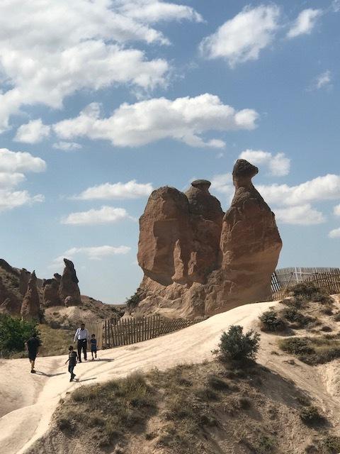 Turquia excelente con Memphis Tours