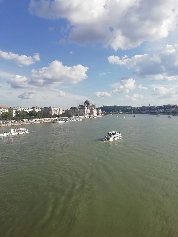 Enjoyed cruise very much. EXCELLENT EXCURSIONS WOULD RECOMMEND CRUISE