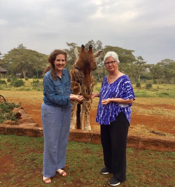 My Mom's Bucketlist Dream Came True!