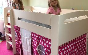 childrens bed shop reviews