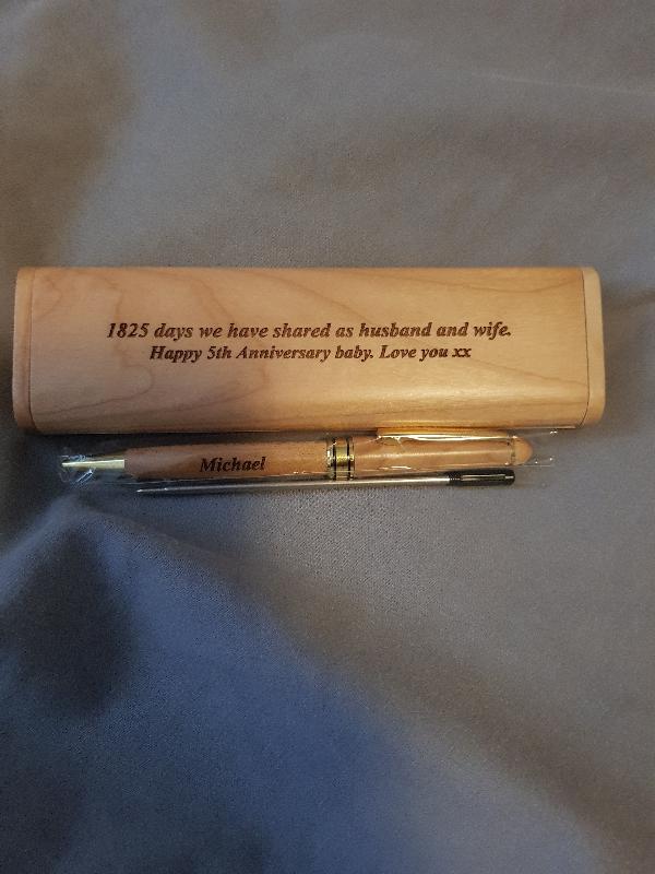 Excellent service.
