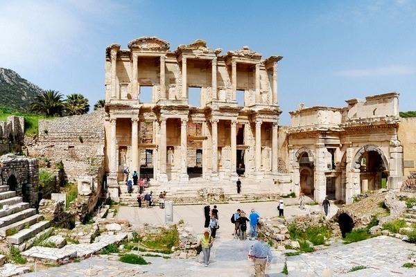 Thrilling Turkey Tour