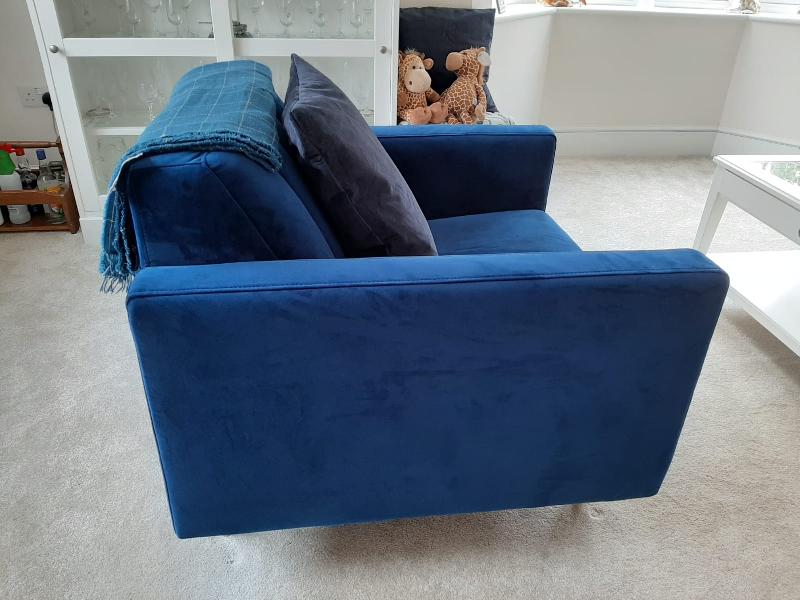 Yes great chair