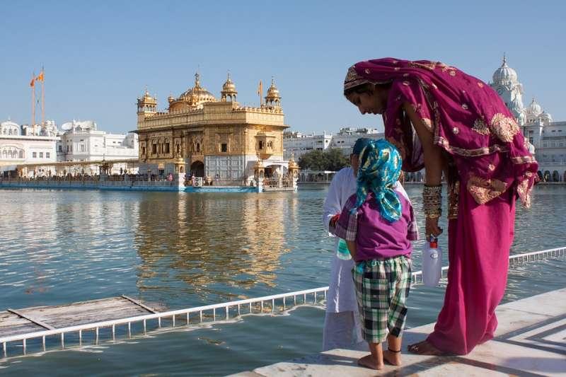 Awesome India Trip