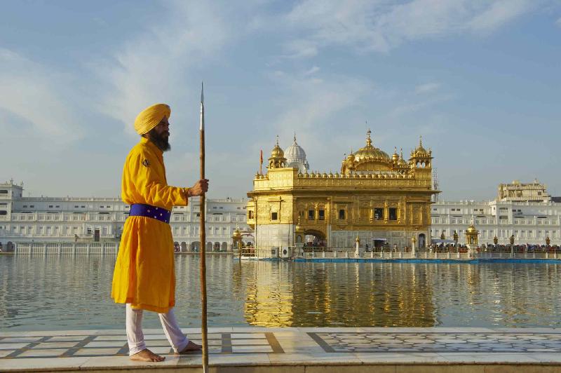 Awesome India Trip