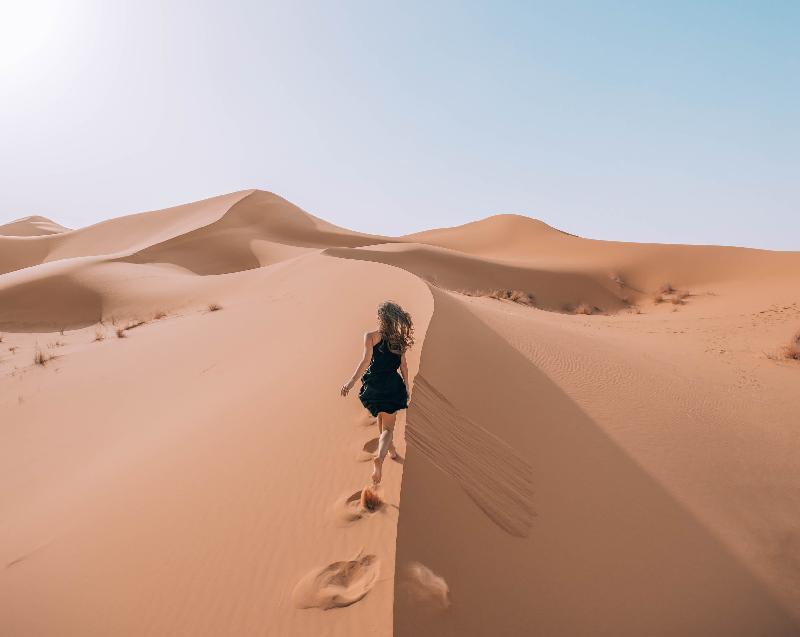 Sahara/Desert Safari in Morocco