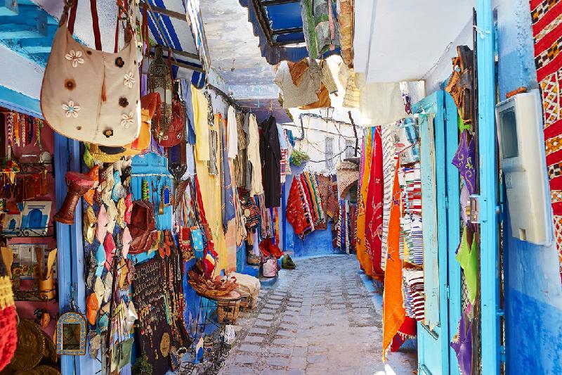 Moroccan Imperial Magic