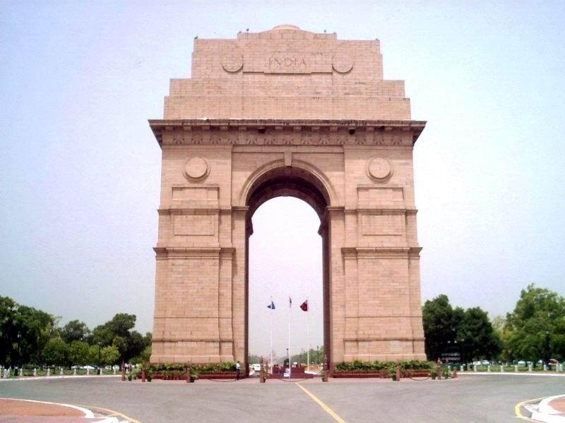 Incredible India Trip