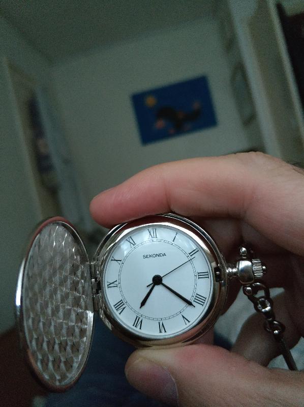 Brilliant service and product